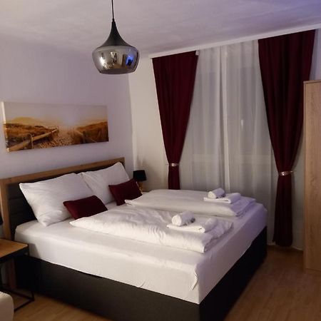Apartment Near Downtown Vienna Esterno foto