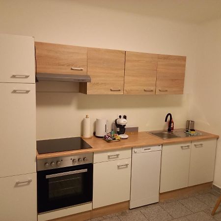Apartment Near Downtown Vienna Esterno foto
