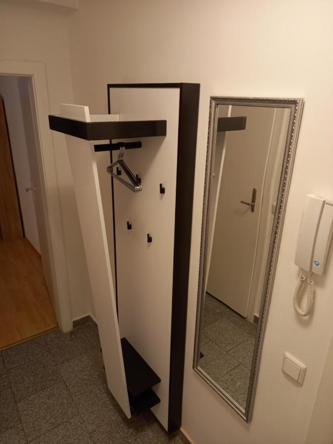 Apartment Near Downtown Vienna Esterno foto