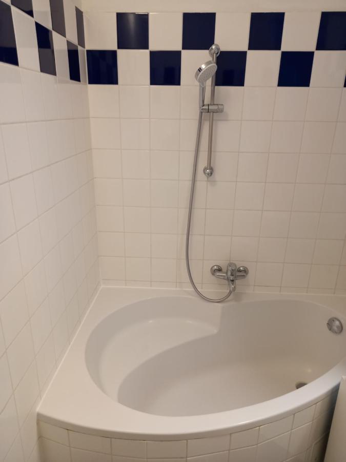 Apartment Near Downtown Vienna Esterno foto