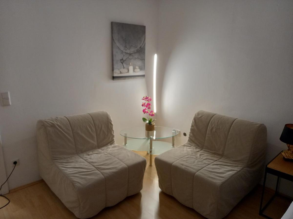 Apartment Near Downtown Vienna Esterno foto
